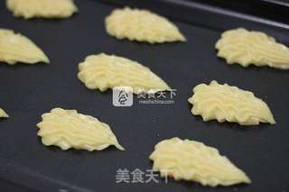 小天鹅之舞——零失败天鹅泡芙的做法步骤:10