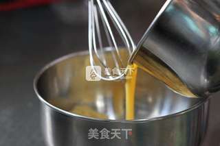 小天鹅之舞——零失败天鹅泡芙的做法步骤:6