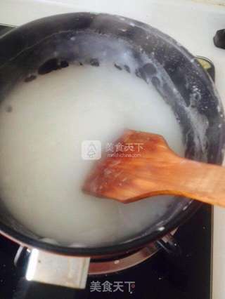 韩式辣白菜的做法步骤:3