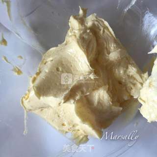 缤纷蝴蝶饼干的做法步骤:4