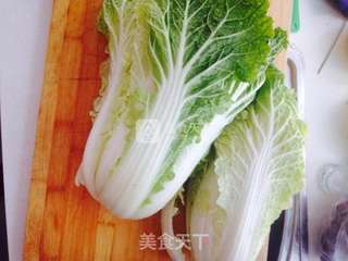 韩式辣白菜的做法步骤:10