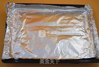 酱烤排骨的做法步骤:9