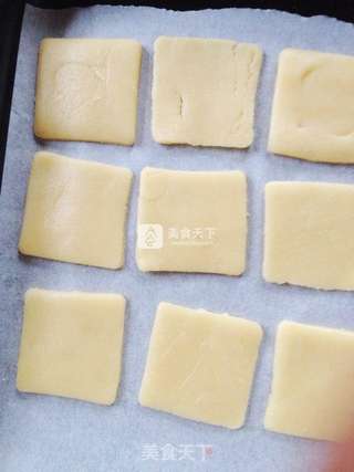 巧克力彩糖饼干的做法步骤:7