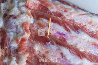 酱烤排骨的做法步骤:2
