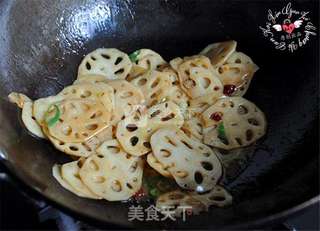 #【皮蛋拼盘】荷塘情深的做法图解2