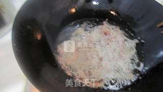 金丝牛肉的做法步骤:5