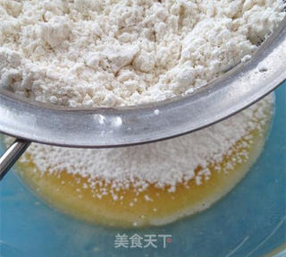 手指饼干的做法步骤:7