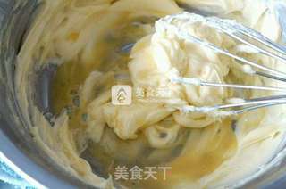 海苔肉松咸饼干的做法步骤:4