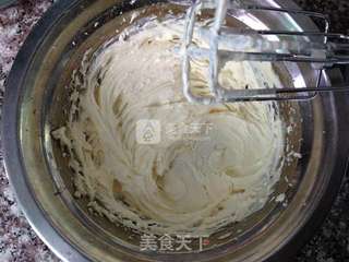 巧克力曲奇——含真正黑巧的醇厚曲奇的做法步骤:7