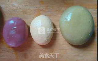 火柴饼干的做法步骤:2