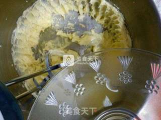 彩色纽扣饼干的做法步骤:5