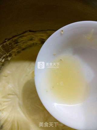 彩色纽扣饼干的做法步骤:6