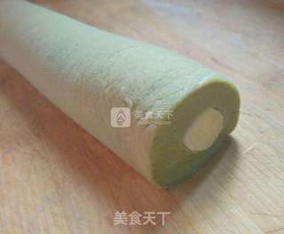 猕猴桃饼干的做法步骤:5