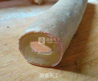 猕猴桃饼干的做法步骤:7