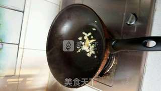 西红柿炒茄子的做法步骤:3
