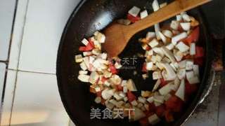 西红柿炒茄子的做法步骤:5