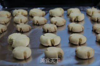 玛格丽特--烘焙小白零失败的做法步骤:15