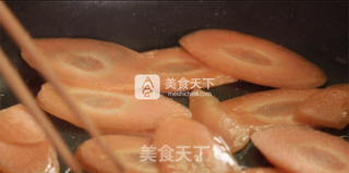 塔吉锅腊饭的做法步骤:17