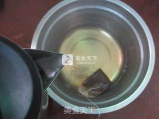 自制冰红茶的做法步骤:2