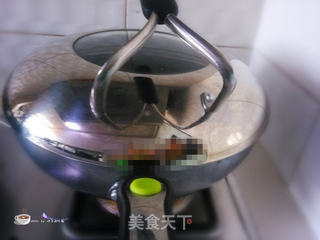 秘制麻辣油泼辣子的做法步骤:10
