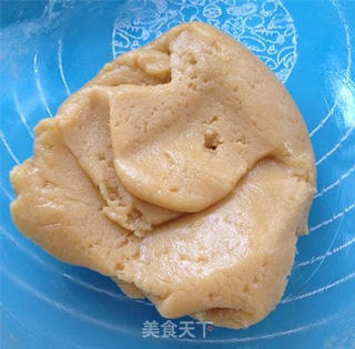 手指饼干的做法步骤:9