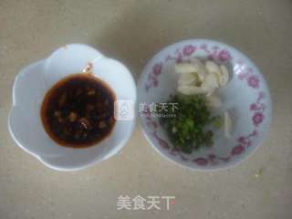 红烧老黄瓜的做法步骤:2