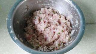 自制鱼丸的做法步骤:3