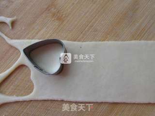 梳打饼干的做法步骤:10