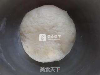 梳打饼干的做法步骤：4