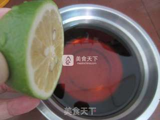 自制冰红茶的做法步骤:4