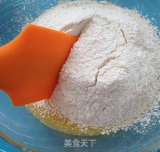 手指饼干的做法步骤:8