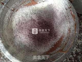 巧克力曲奇——含真正黑巧的醇厚曲奇的做法步骤:12