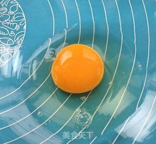 手指饼干的做法步骤:2