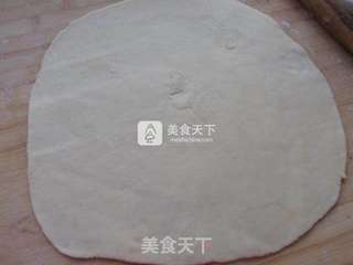 梳打饼干的做法步骤：5