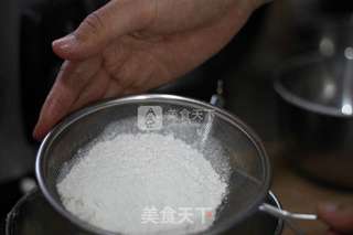 浓浓椰子香——椰蓉饼干的做法步骤:5