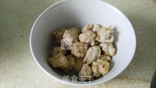自制鱼丸的做法步骤:5