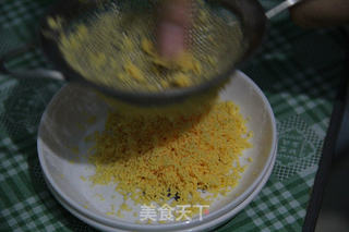 玛格丽特--烘焙小白零失败的做法步骤:5