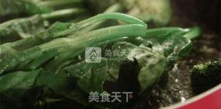 塔吉锅腊饭的做法步骤:15