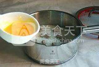 【滑蛋牛肉粥】:给宝宝的营养加点料的做法步骤:8