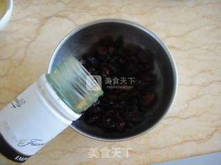 肉桂蔓越莓面包的做法步骤:3