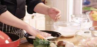 塔吉锅腊饭的做法步骤:2