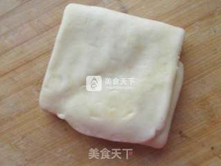 梳打饼干的做法步骤：8