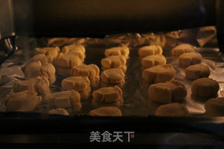 玛格丽特--烘焙小白零失败的做法步骤:13