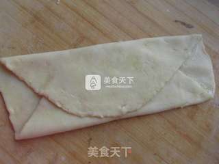 梳打饼干的做法步骤:7