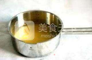 龙利鱼小米粥的做法步骤:2