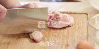 塔吉锅腊饭的做法步骤:6