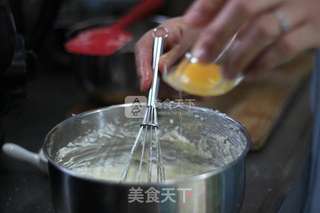 浓浓椰子香——椰蓉饼干的做法步骤:3