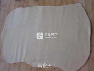 梳打饼干的做法步骤:9