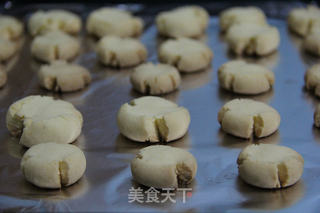 玛格丽特--烘焙小白零失败的做法步骤:14