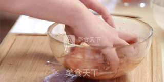 塔吉锅腊饭的做法步骤:8